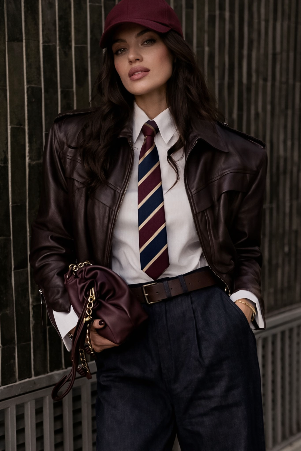 AUDREY