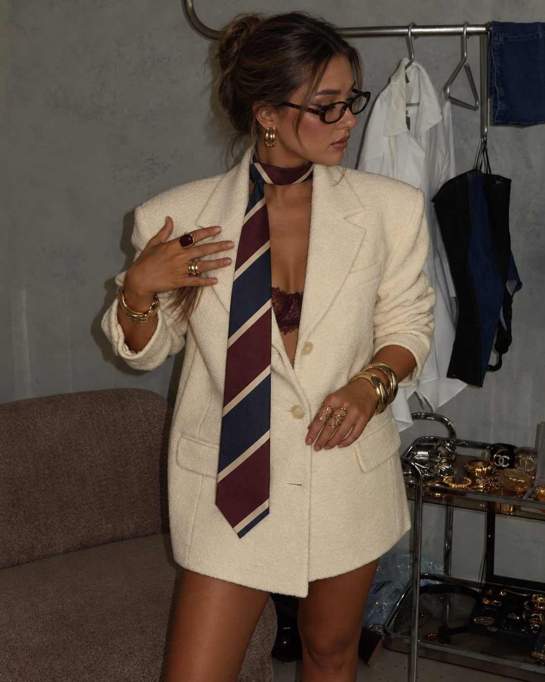 AUDREY